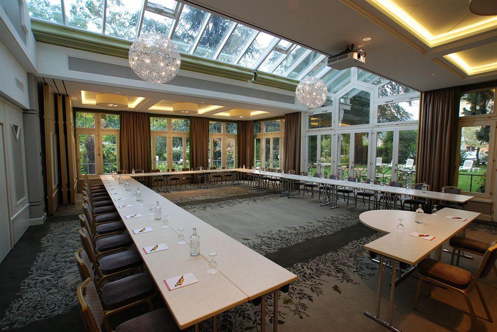 Hotel Interlaken Interlaken