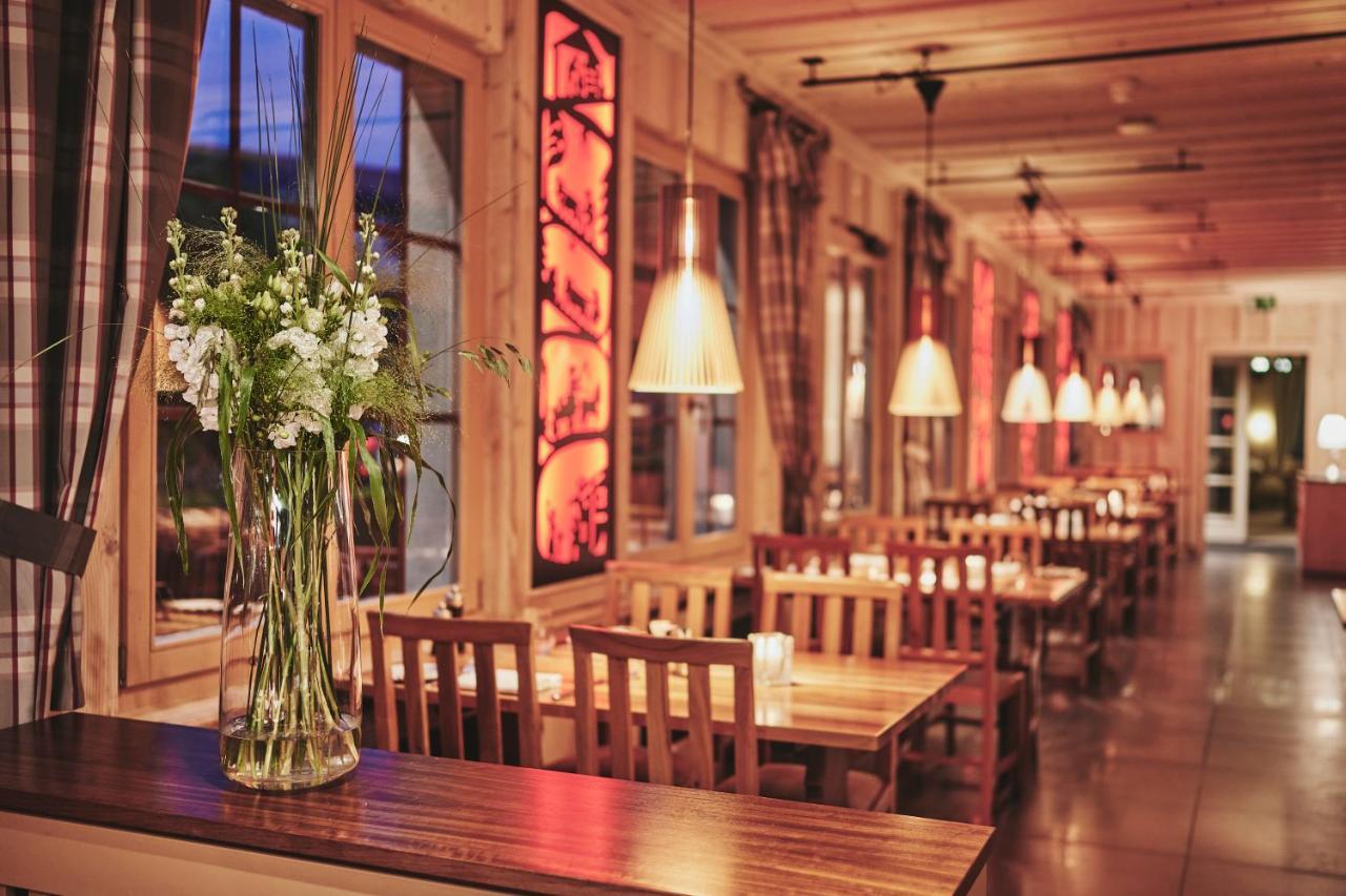 Hotel Interlaken 4*