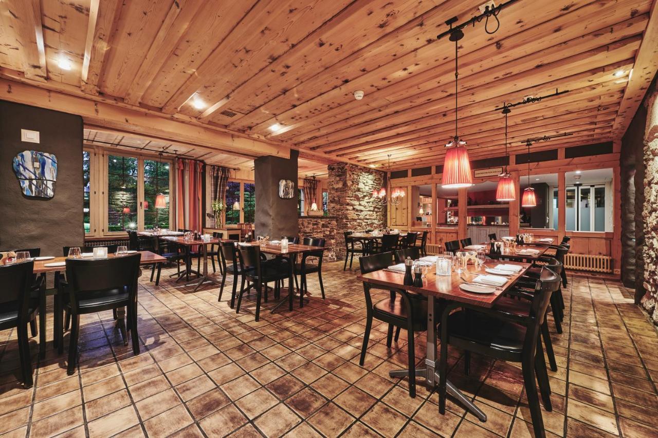 Hotel Interlaken 4* Interlaken