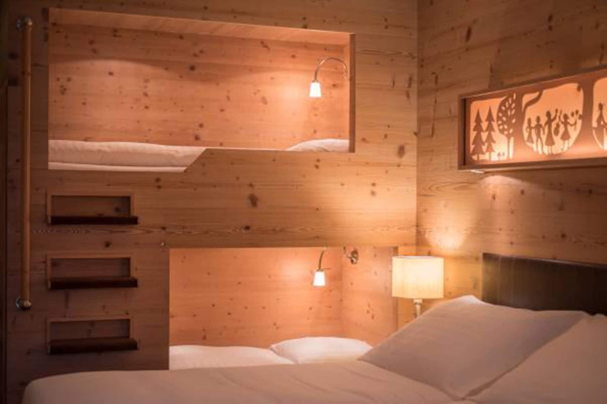 Hotel Interlaken 4*