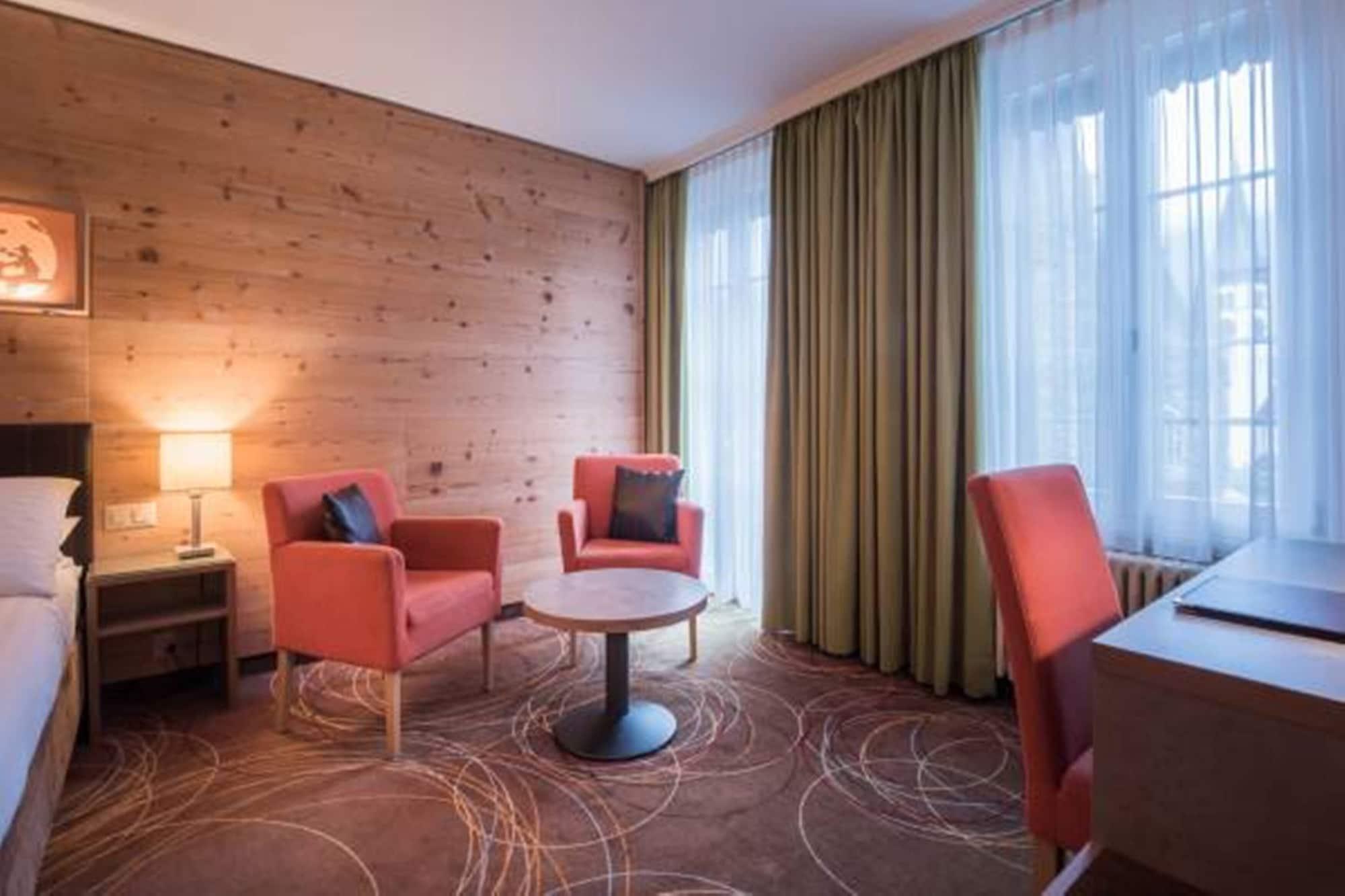 Hotel Interlaken