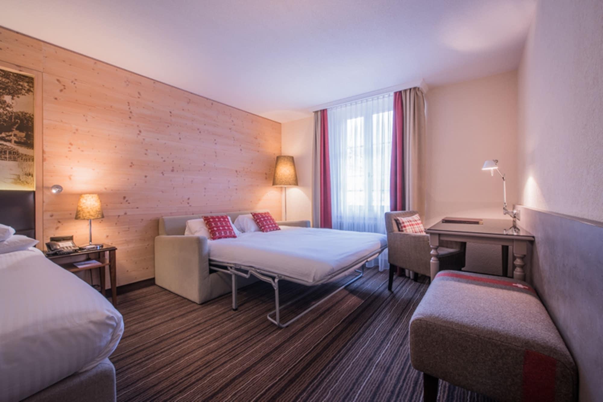 Hotel Interlaken Hotel Interlaken