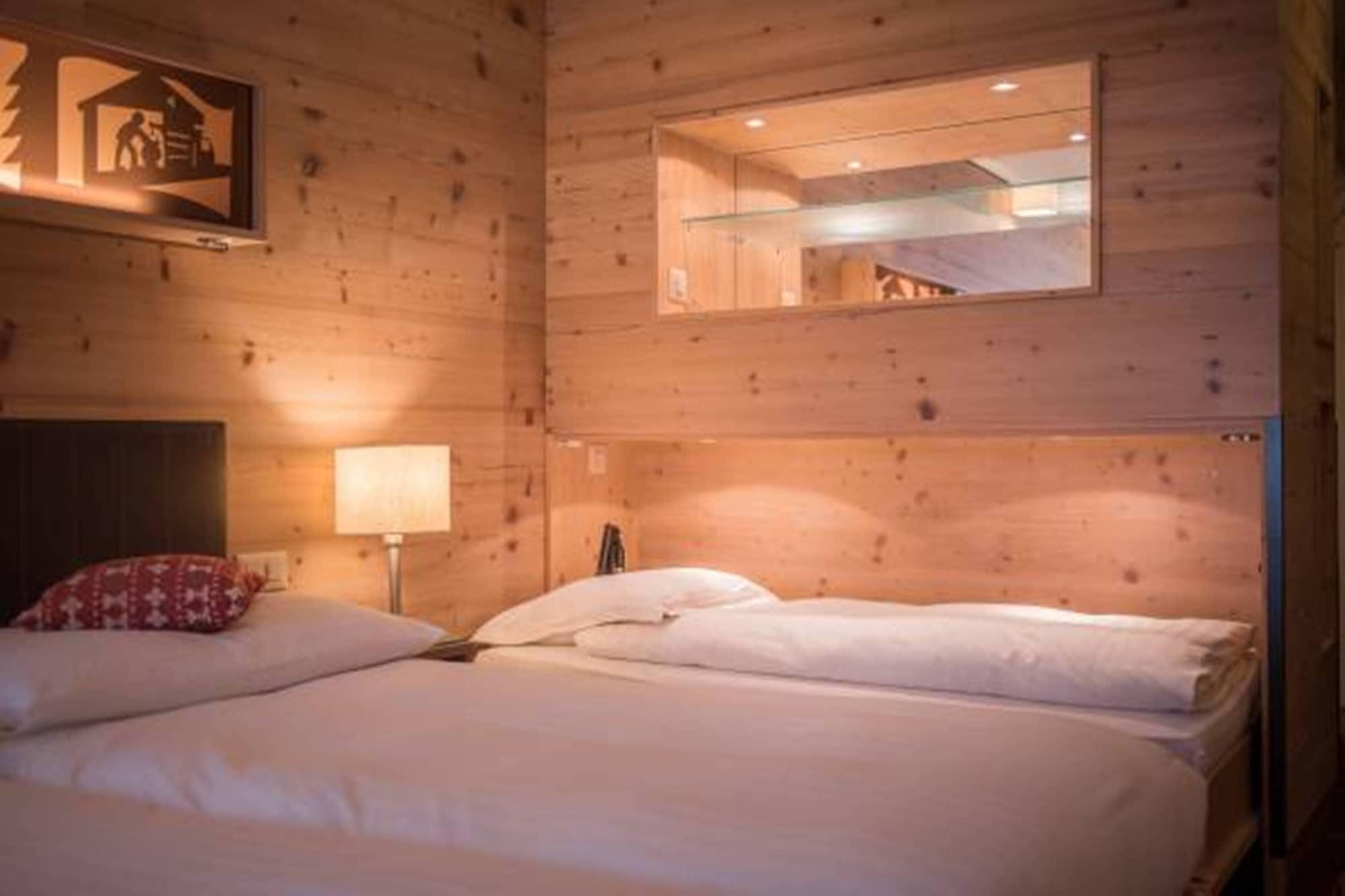 Hotel Hotel Interlaken 4*