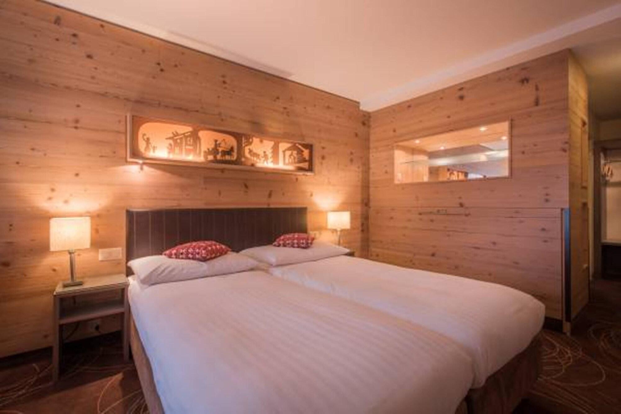 Hotel Hotel Interlaken 4*