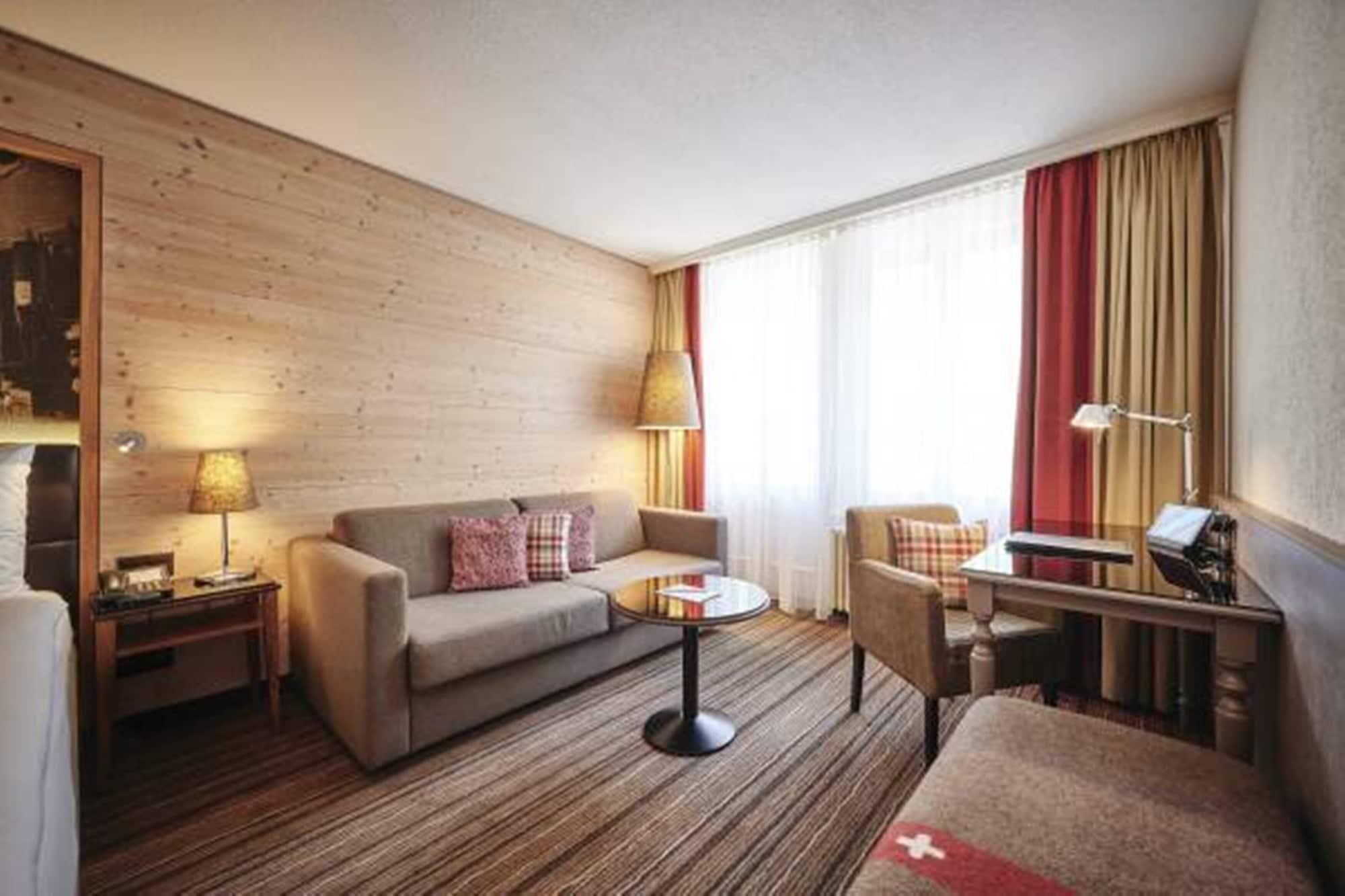 Hotel Hotel Interlaken