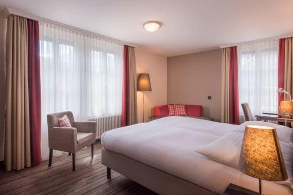 Hotel Interlaken Interlaken