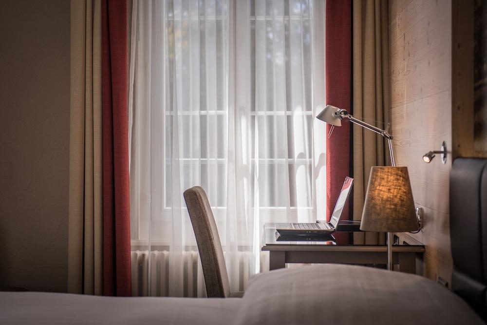 Hotel Interlaken