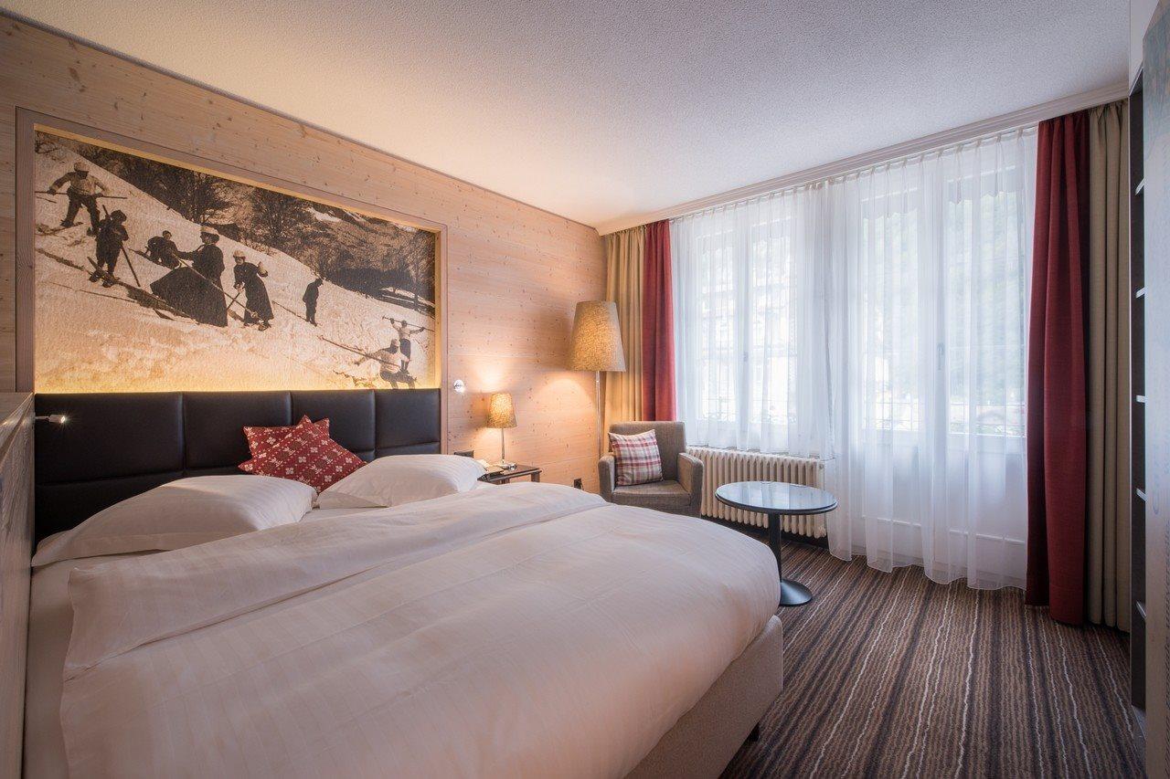 Hotel Interlaken Hotel