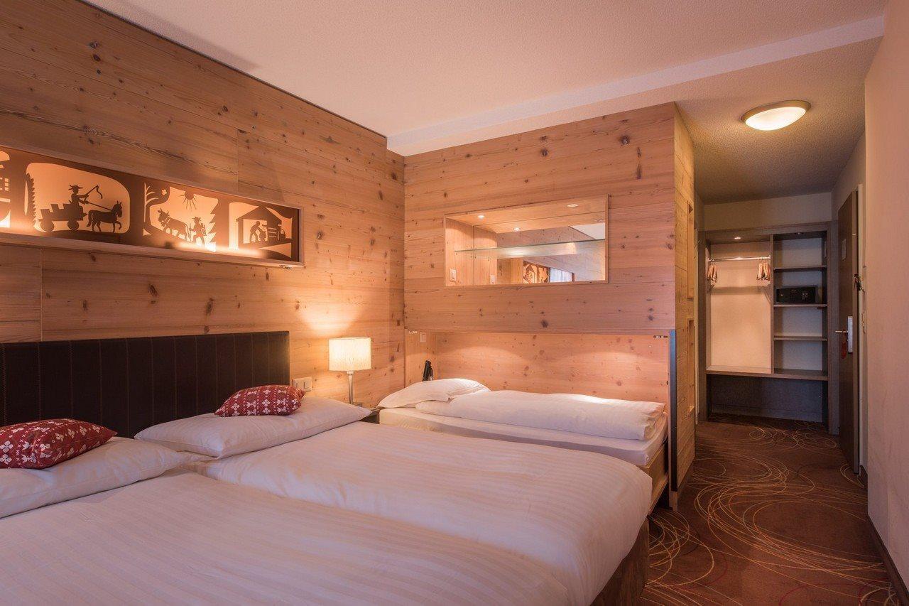 Hotel Interlaken 4* Interlaken