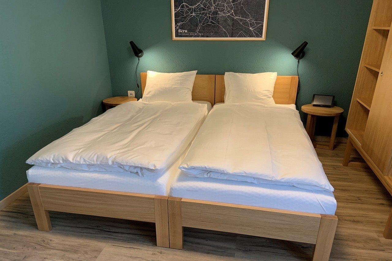 Hotel Hotel Interlaken 4*