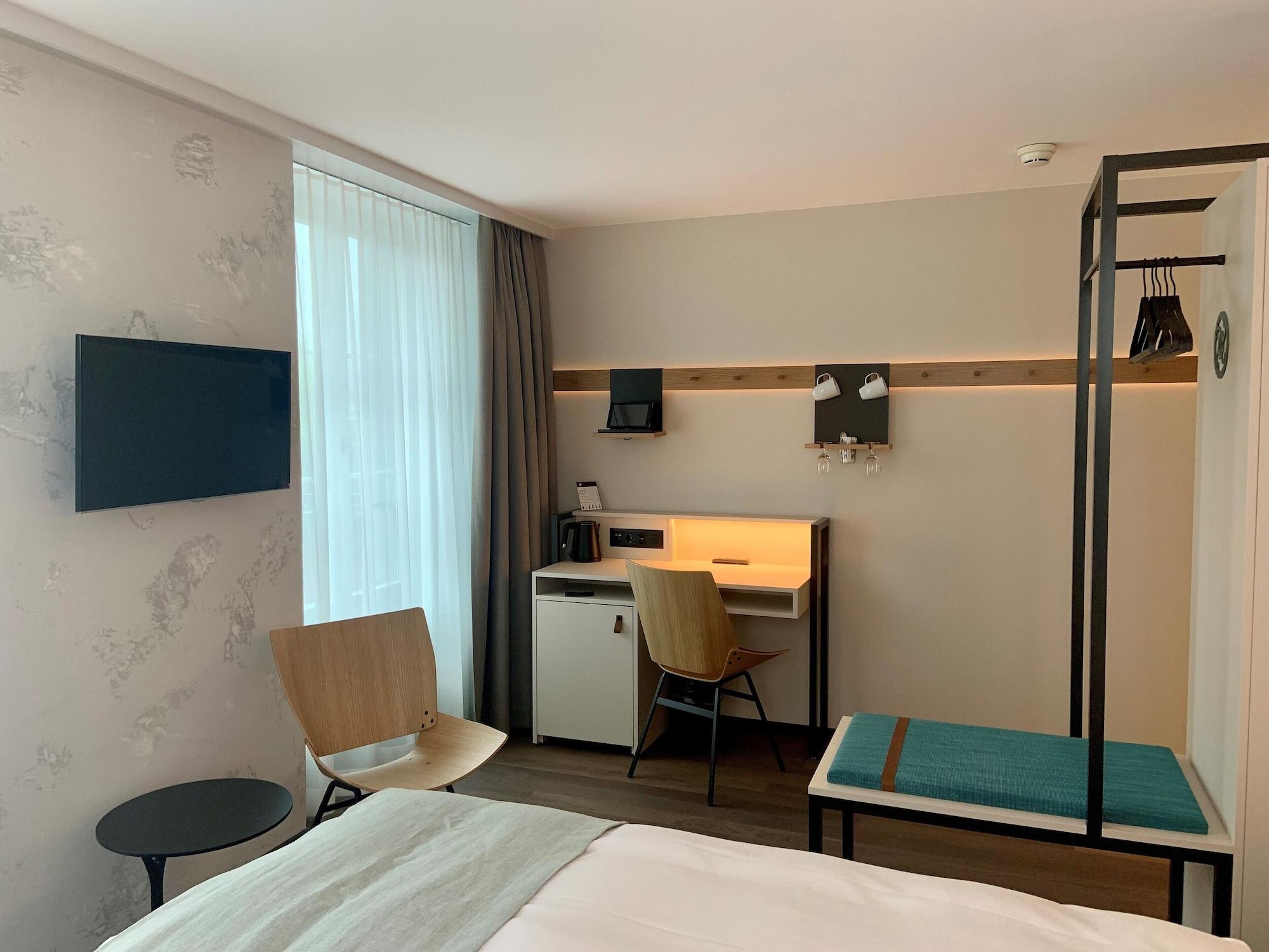 Hotel Interlaken Hotel 4*