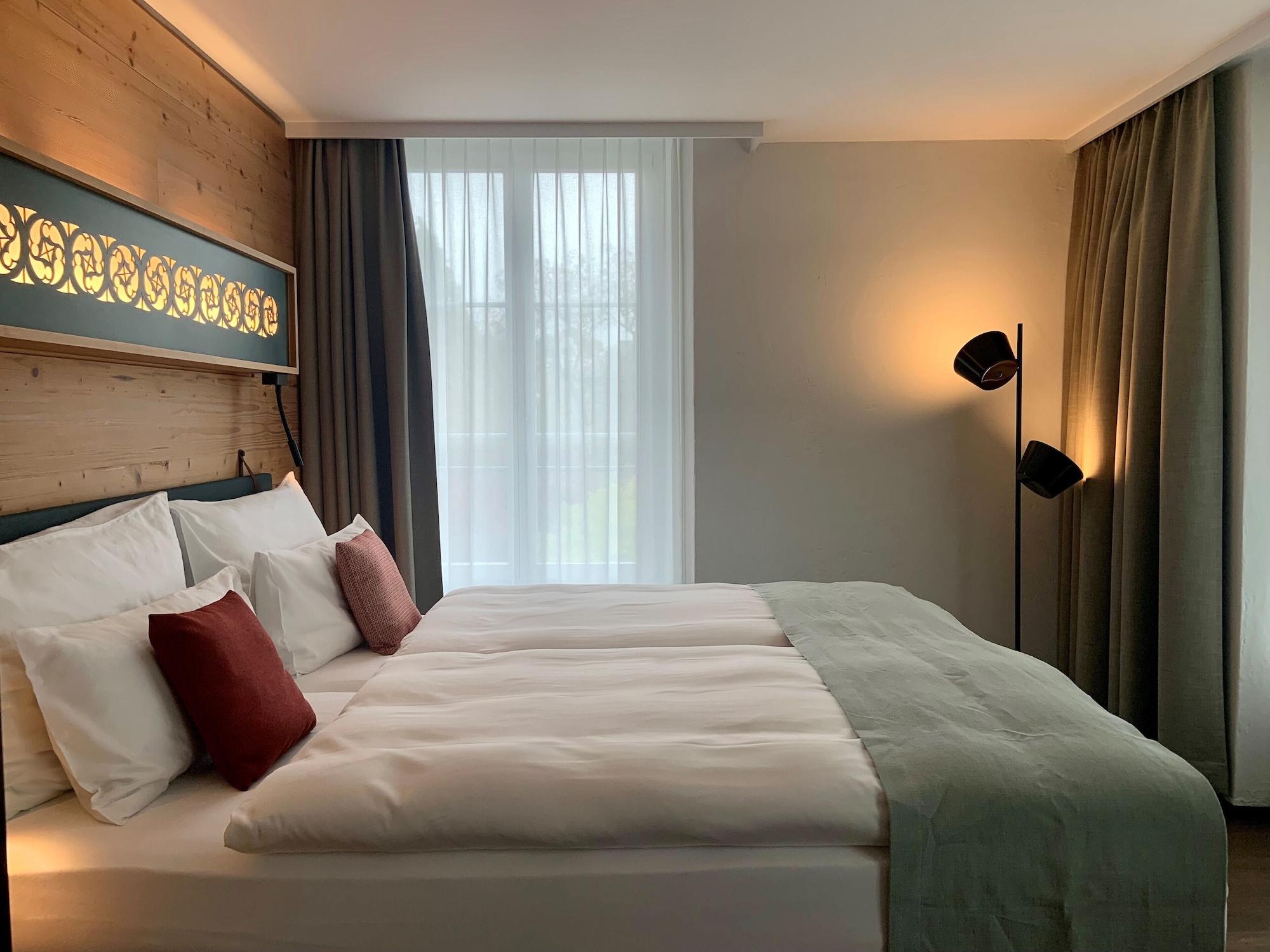 Hotel Hotel Interlaken
