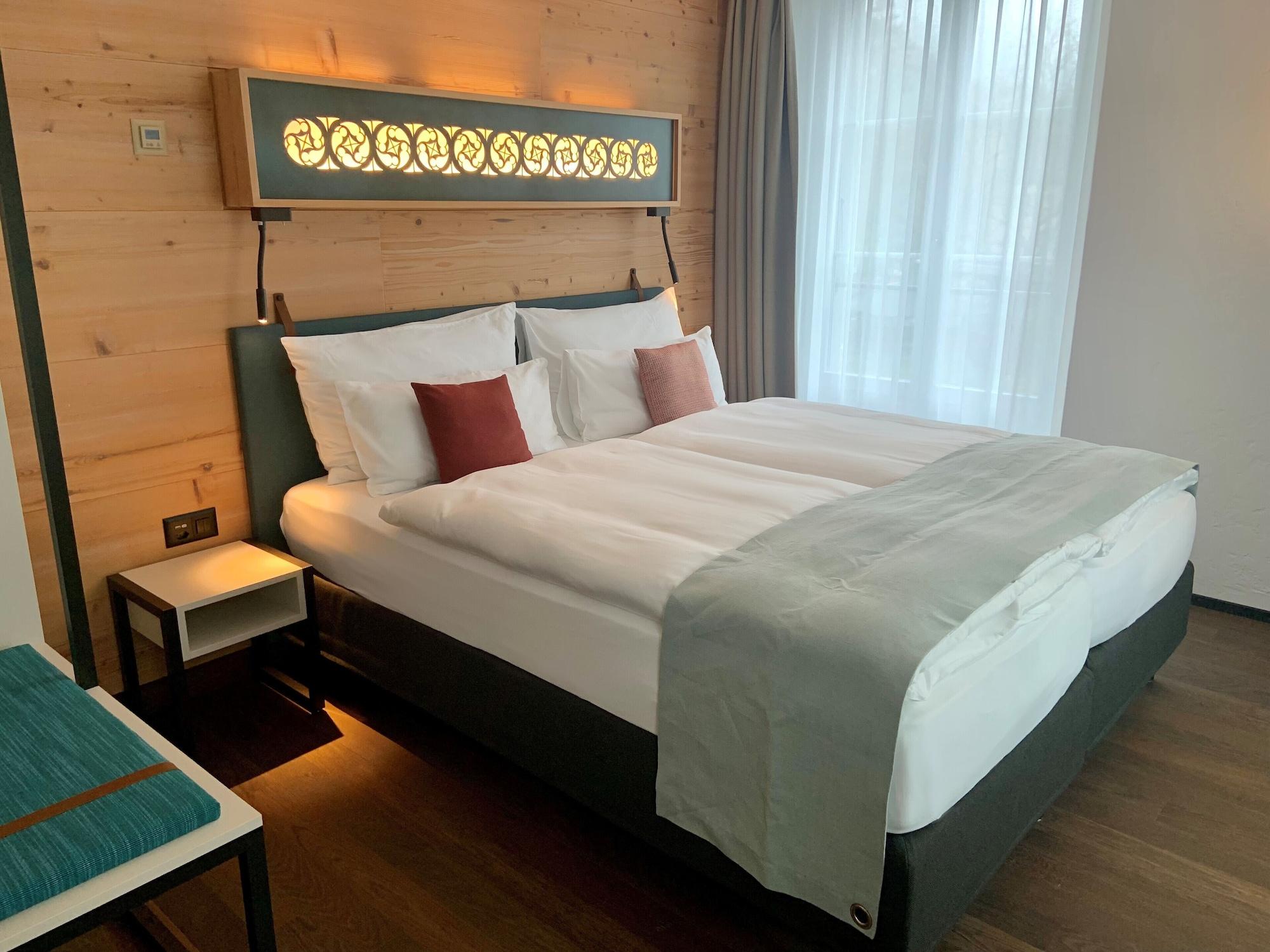 Hotel Hotel Interlaken