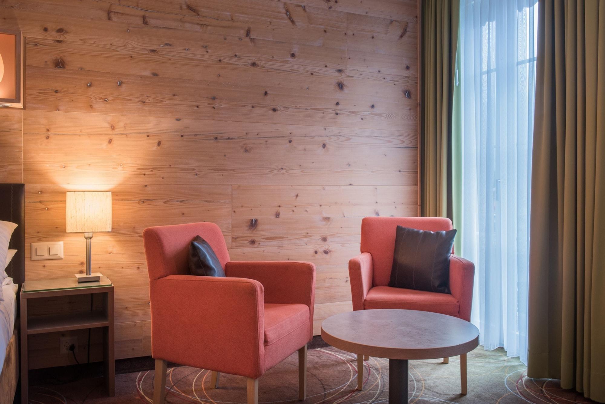 Hotel Hotel Interlaken 4*