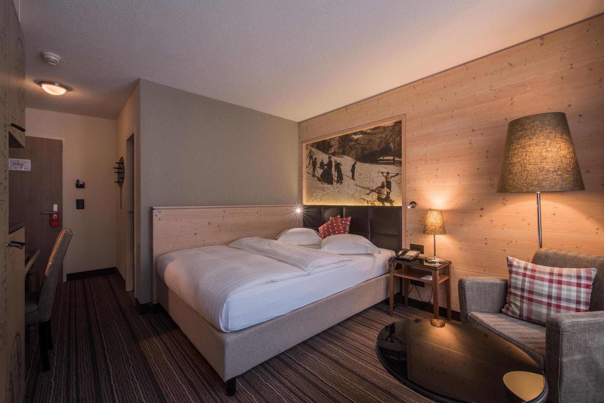 Hotel Interlaken