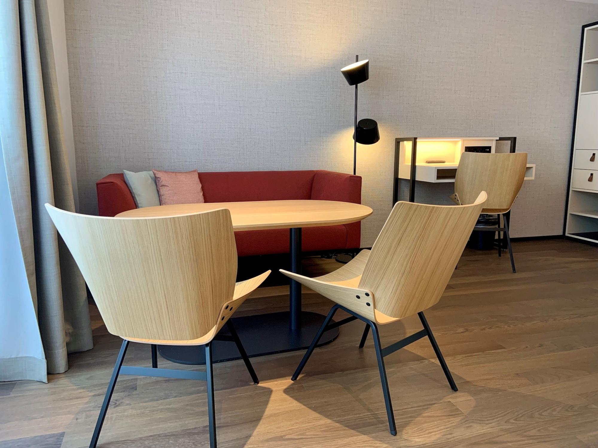Hotel Interlaken