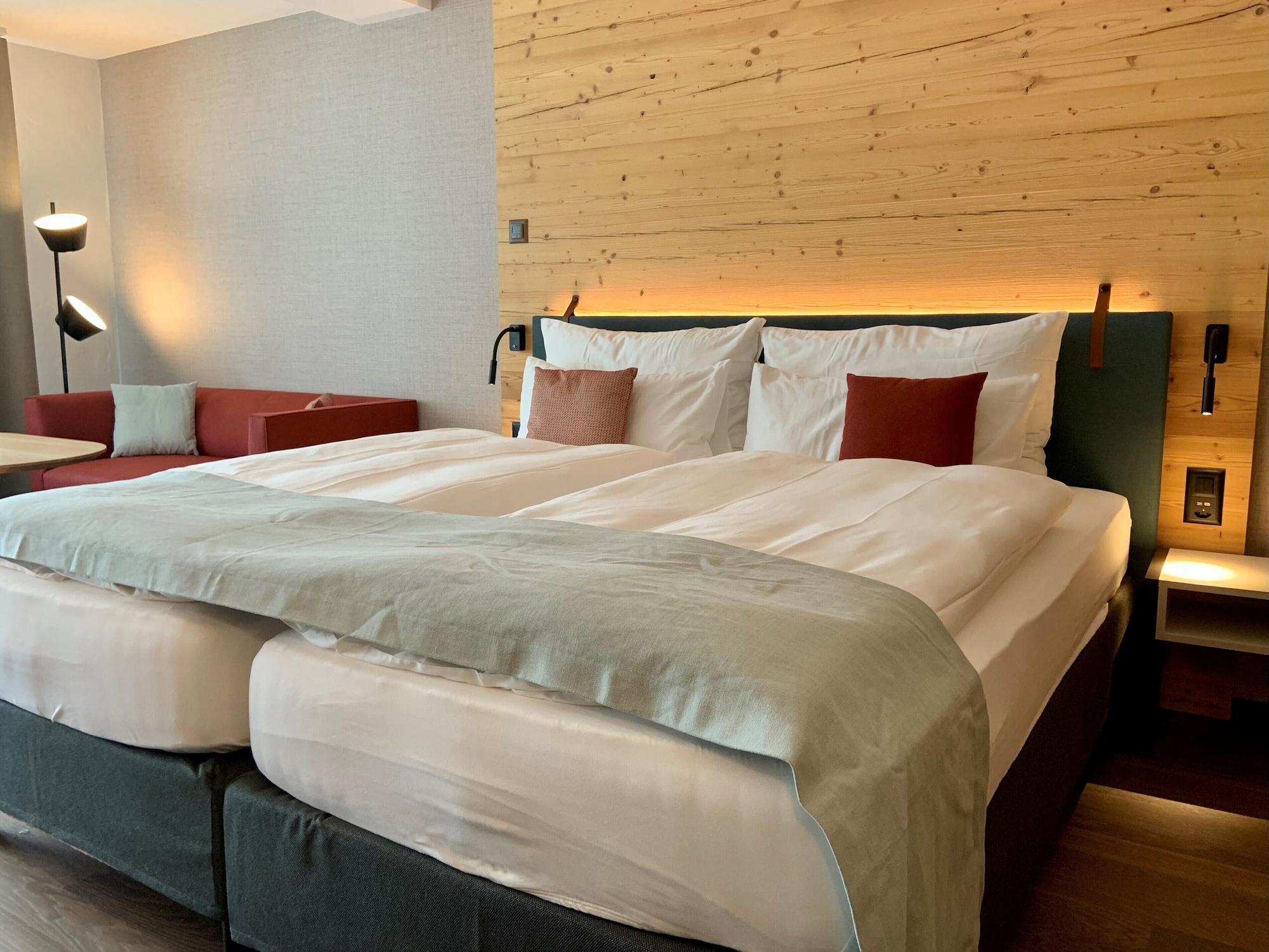 Hotel Interlaken