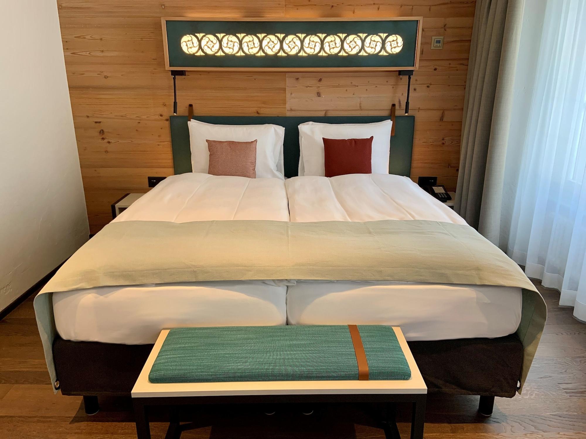 Hotel Interlaken Hotel 4*