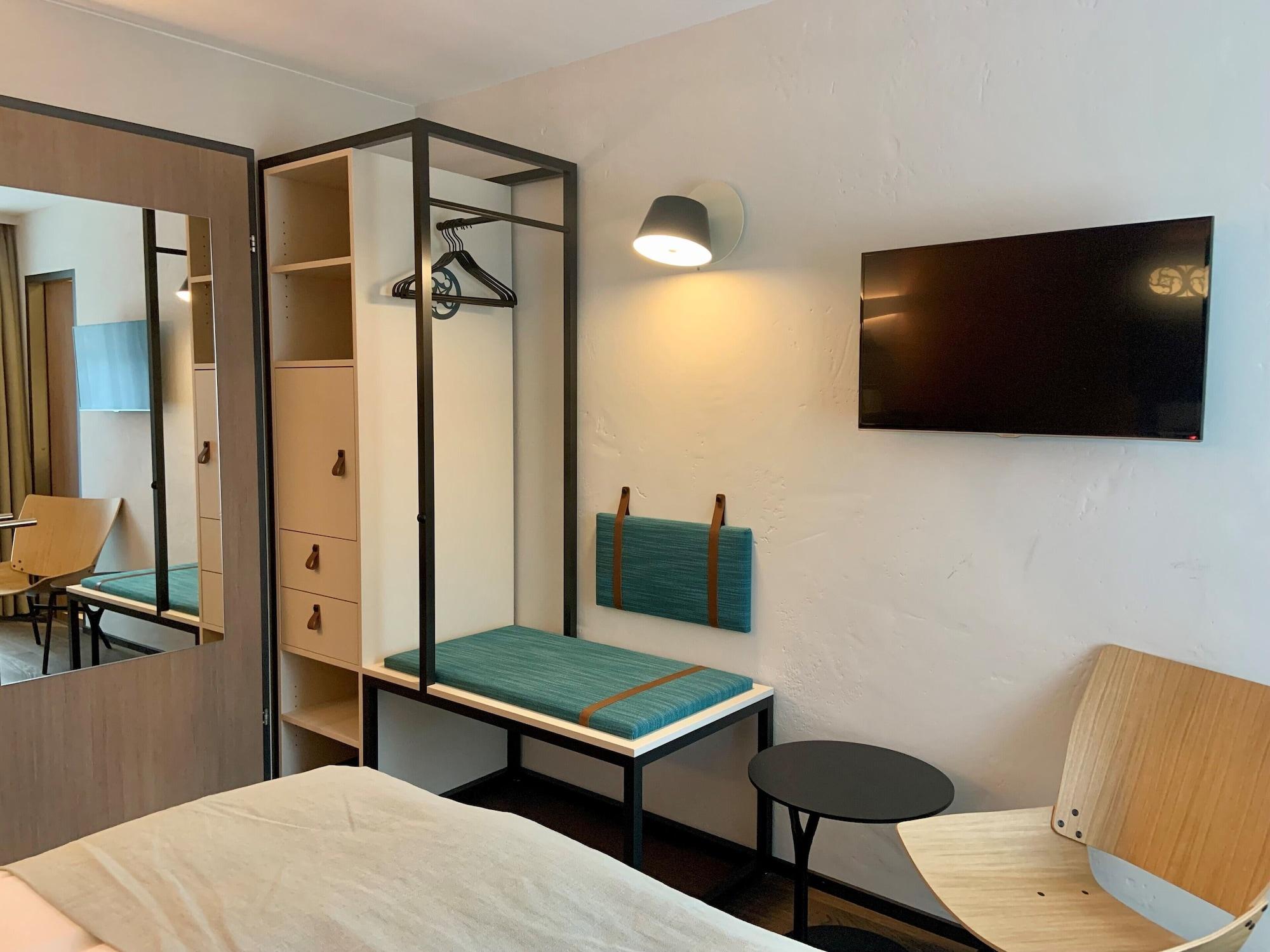 Hotel Hotel Interlaken 4*