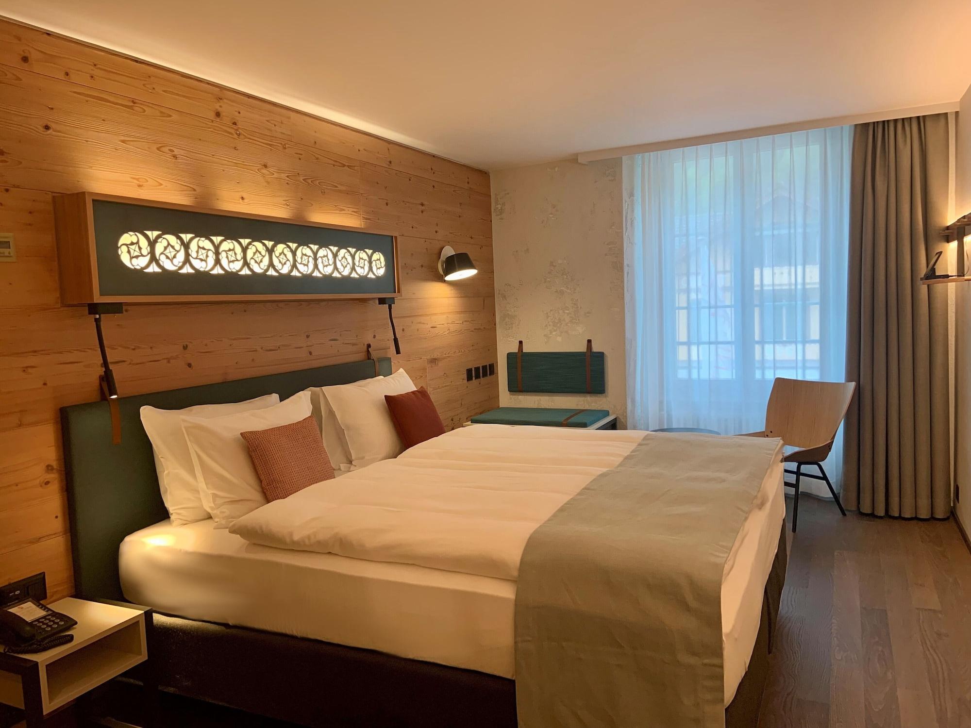 Hotel Interlaken Hotel Interlaken