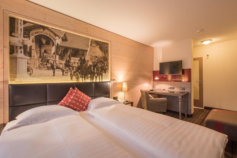 Hotel Interlaken Hotel 4*
