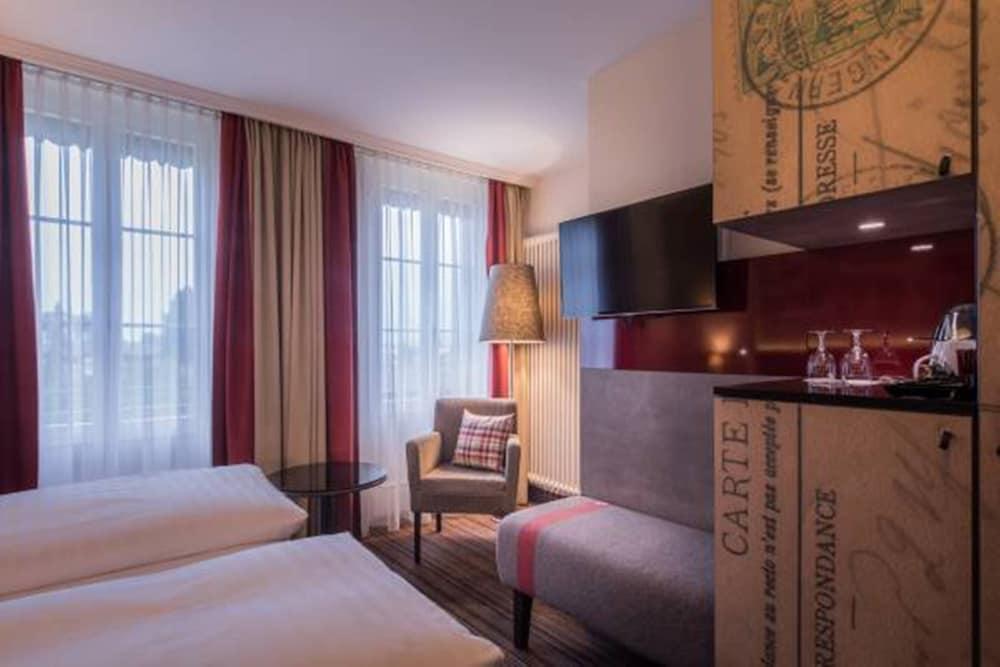 Hotel Interlaken Hotel 4*
