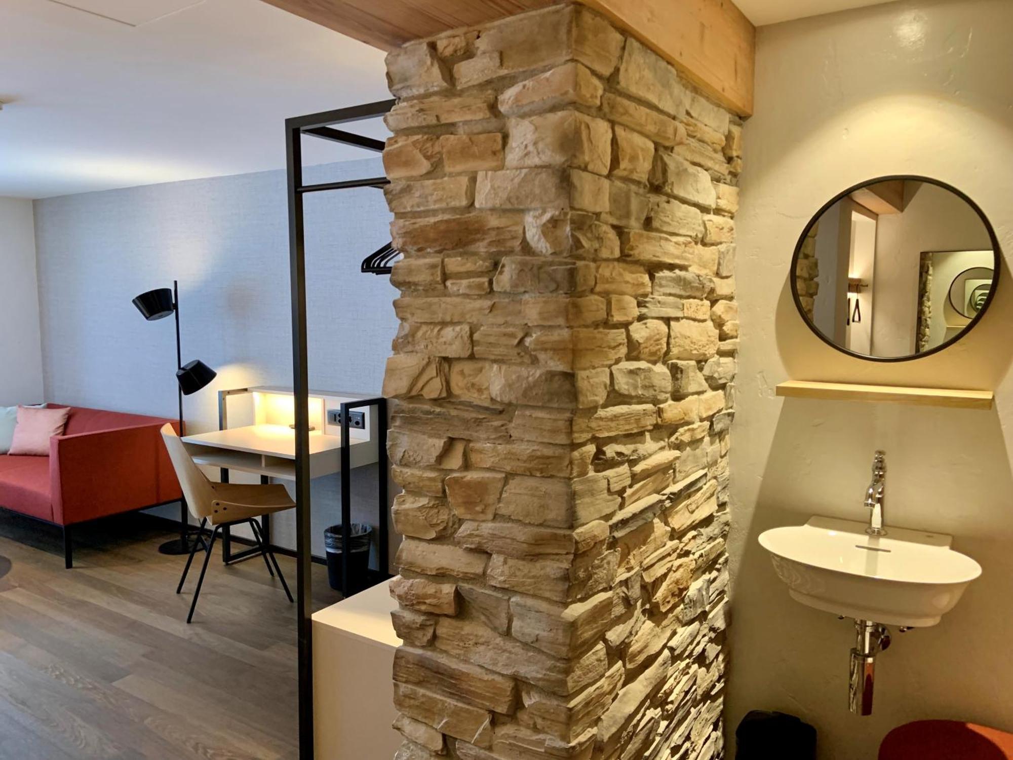 Hotel Hotel Interlaken 4*