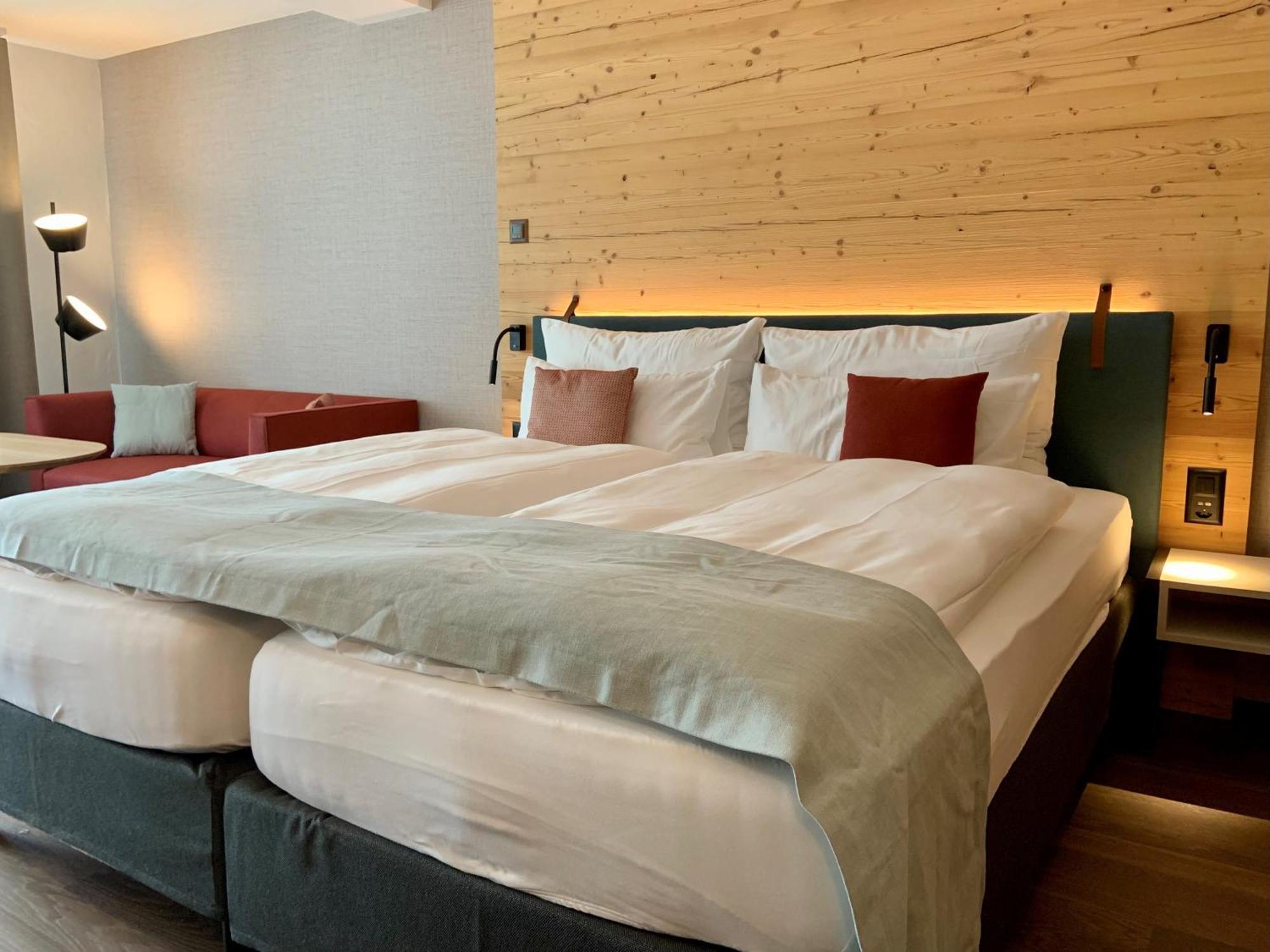 Hotel Interlaken 4*