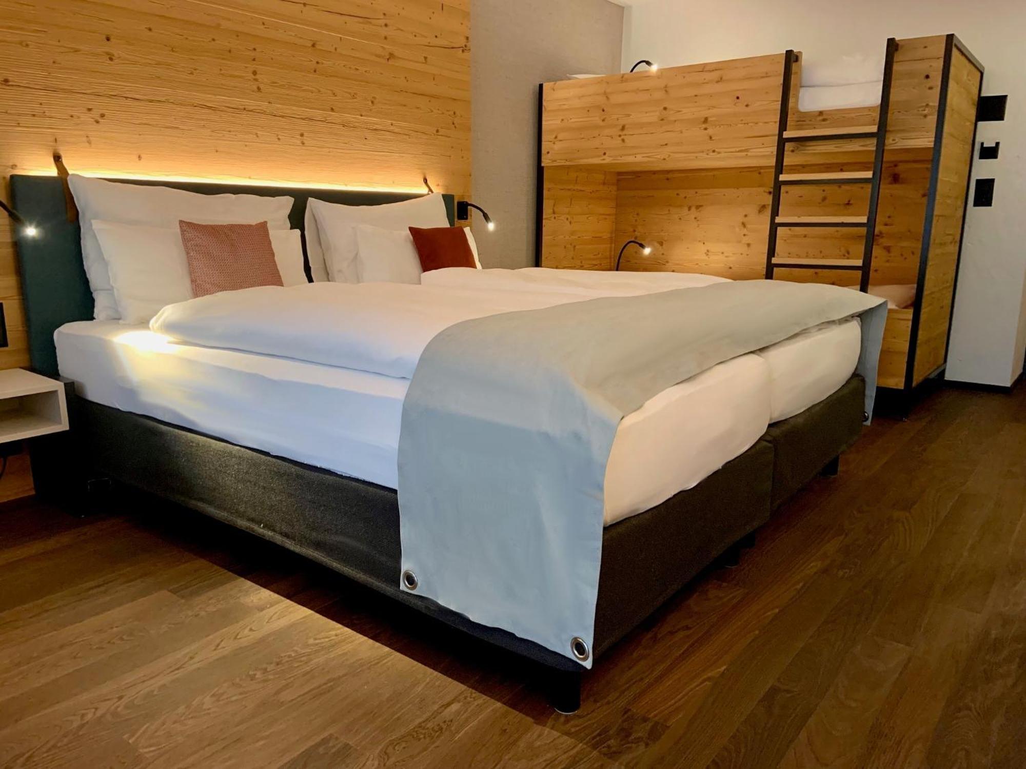 Hotel Interlaken 4* Interlaken