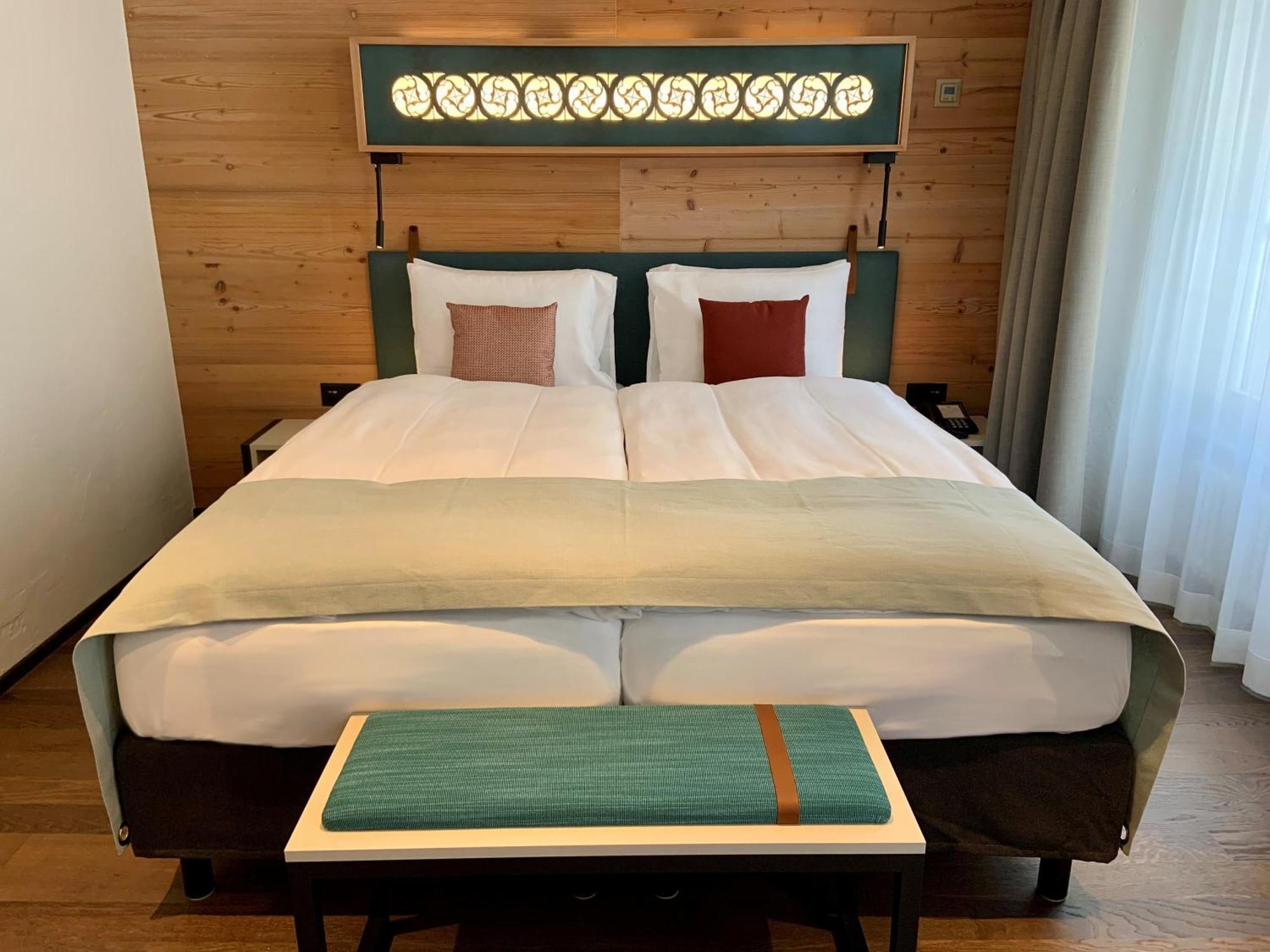 Hotel Interlaken 4*