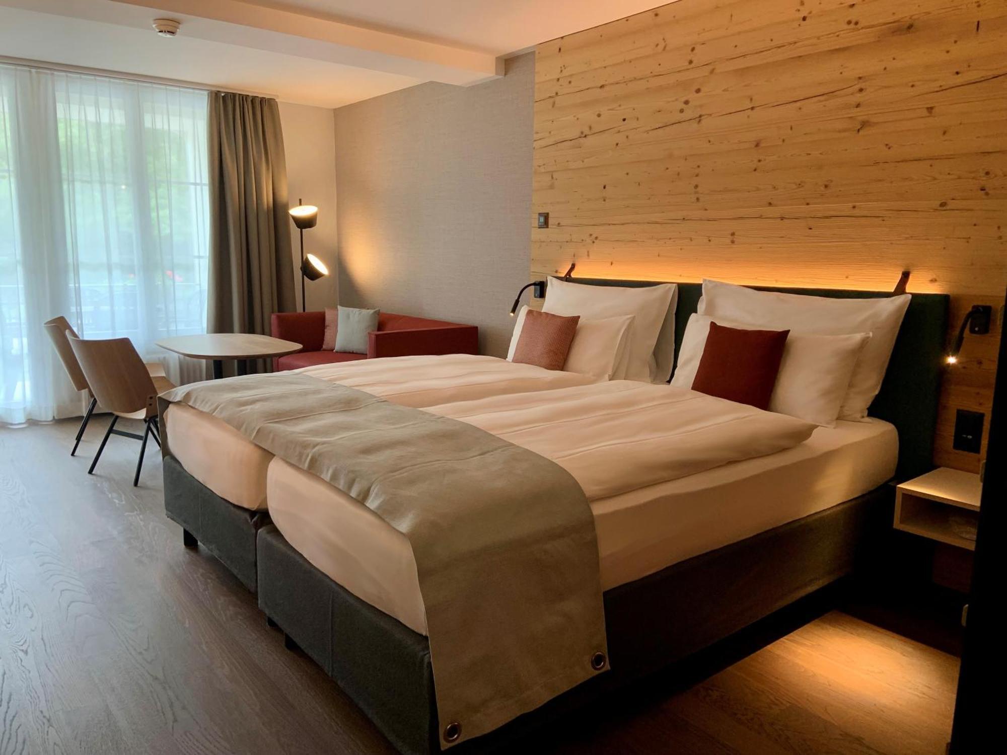 Hotel Interlaken