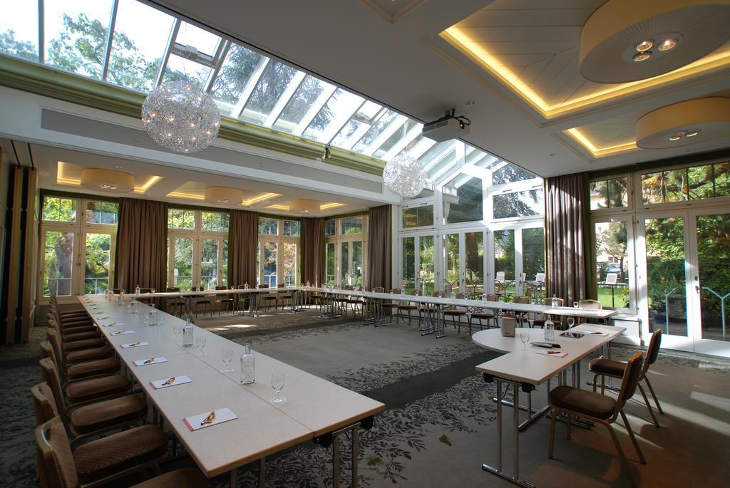 Hotel Interlaken Hotel 4*