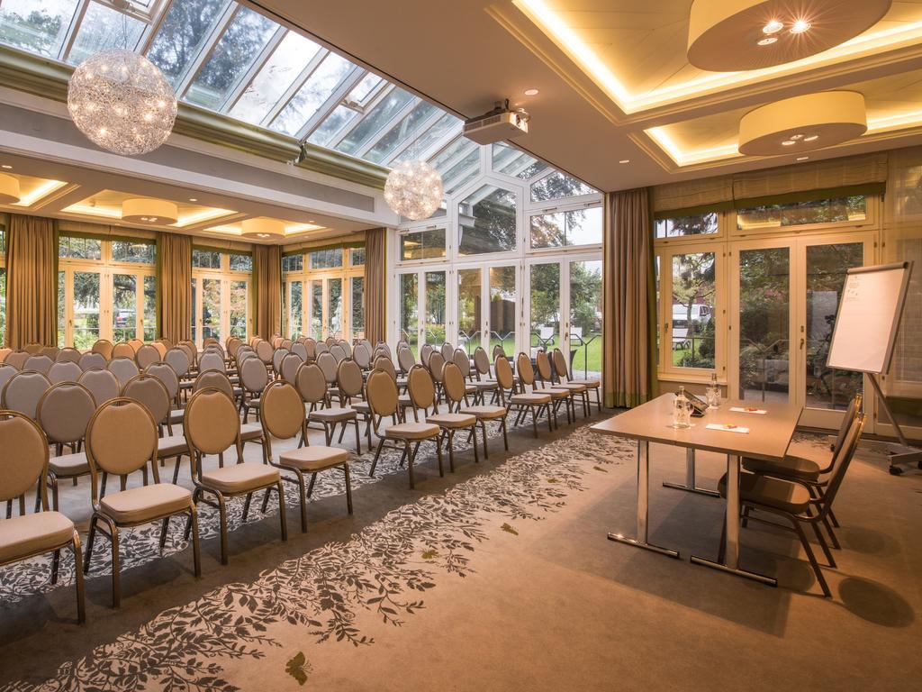 Hotel Interlaken 4* Interlaken