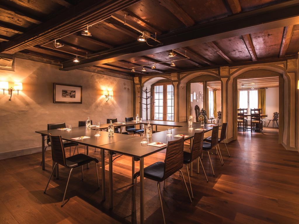 Hotel Hotel Interlaken