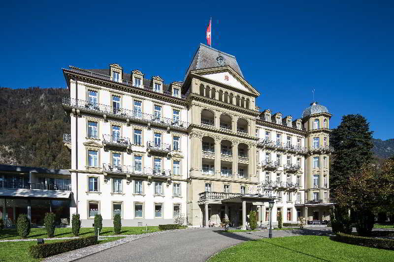 Hotel Hotel Interlaken Interlaken