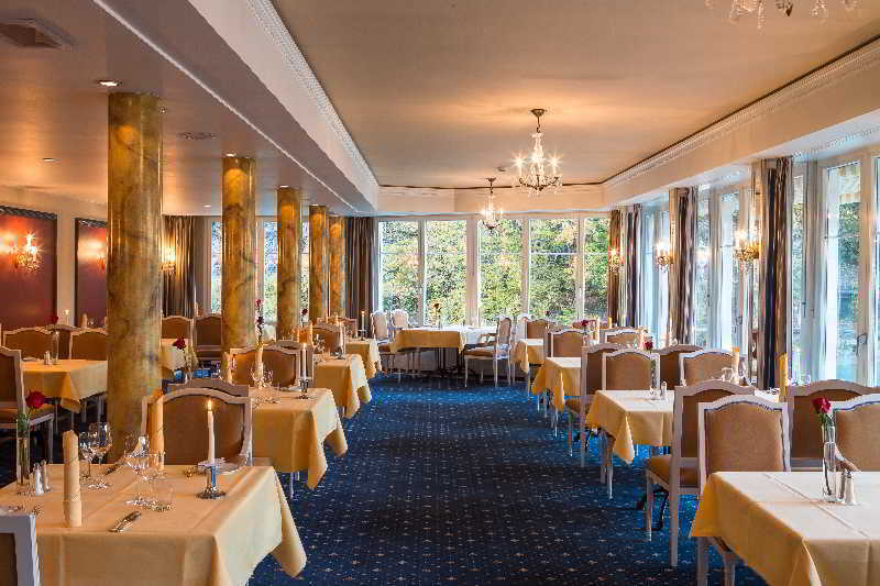 Hotel Interlaken Hotel 4*