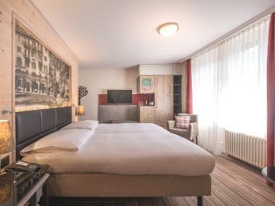 Hotel Interlaken Hotel
