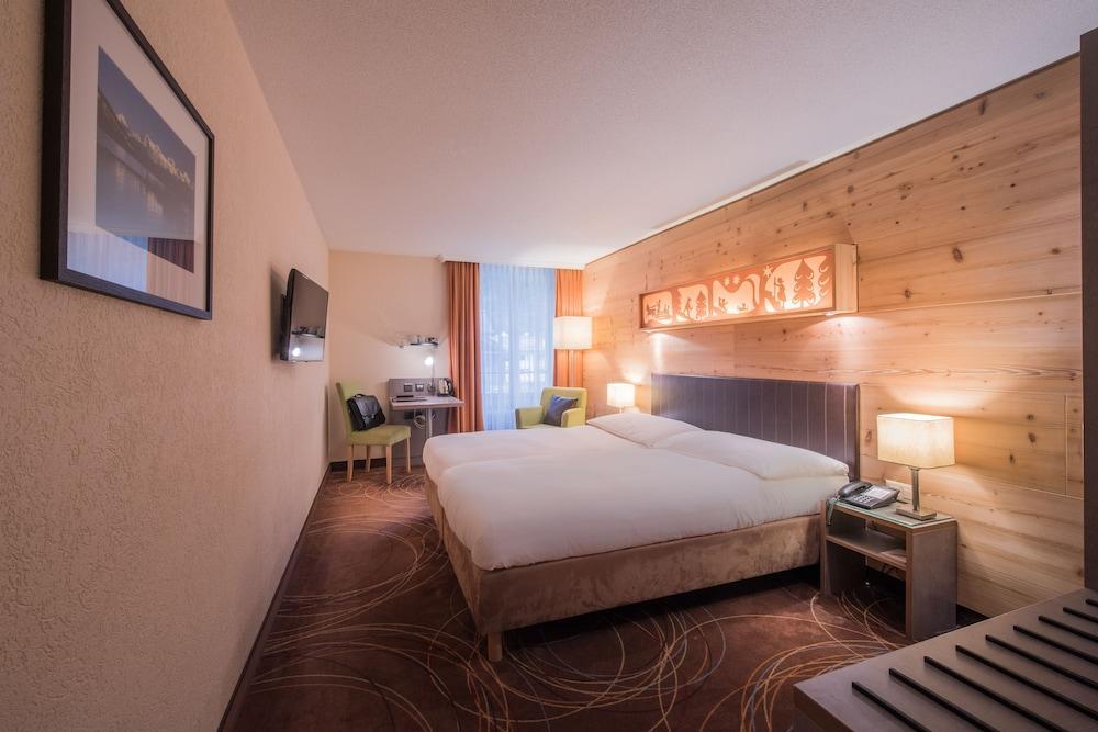 Hotel Interlaken Hotel