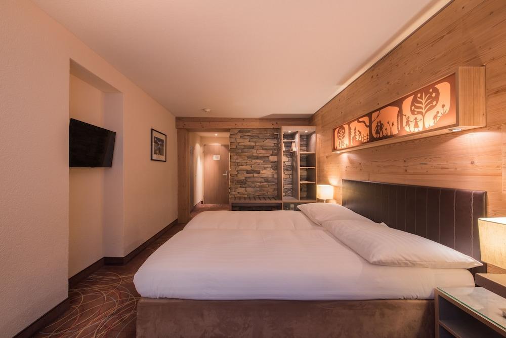 Hotel Interlaken Hotel