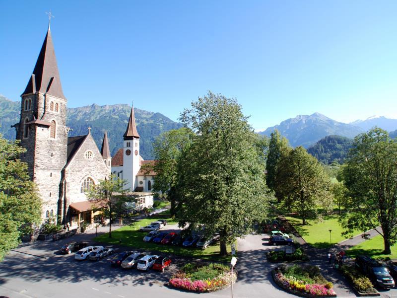 Hotel Hotel Interlaken
