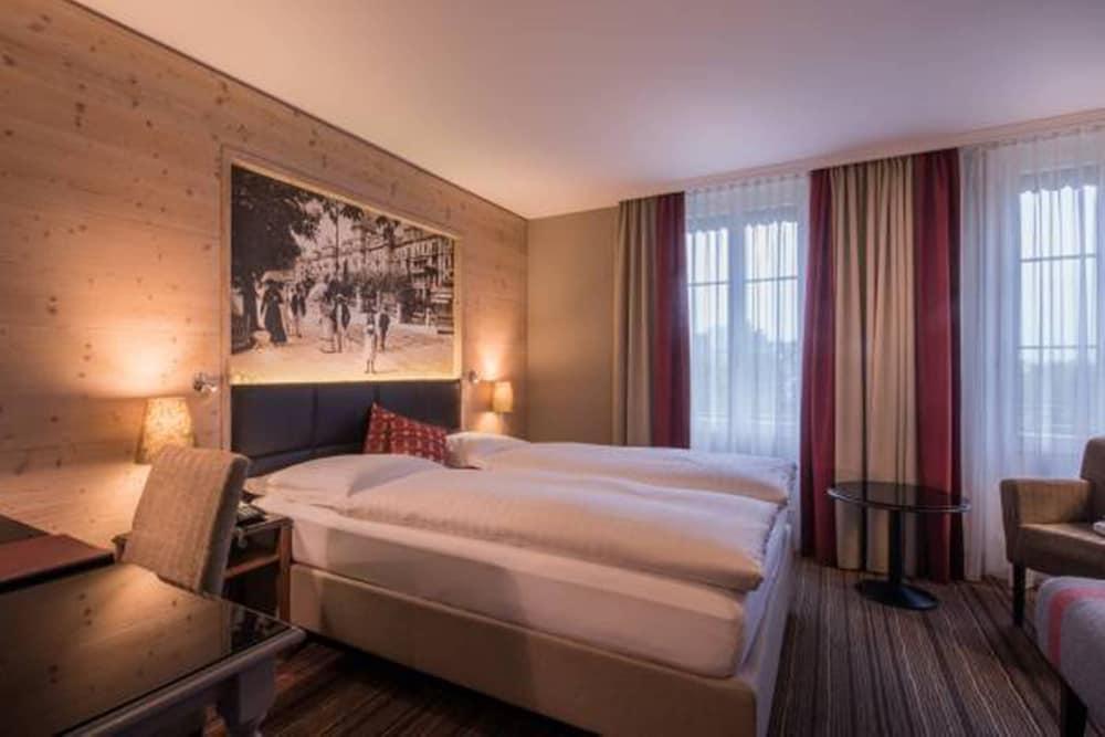 Hotel Hotel Interlaken