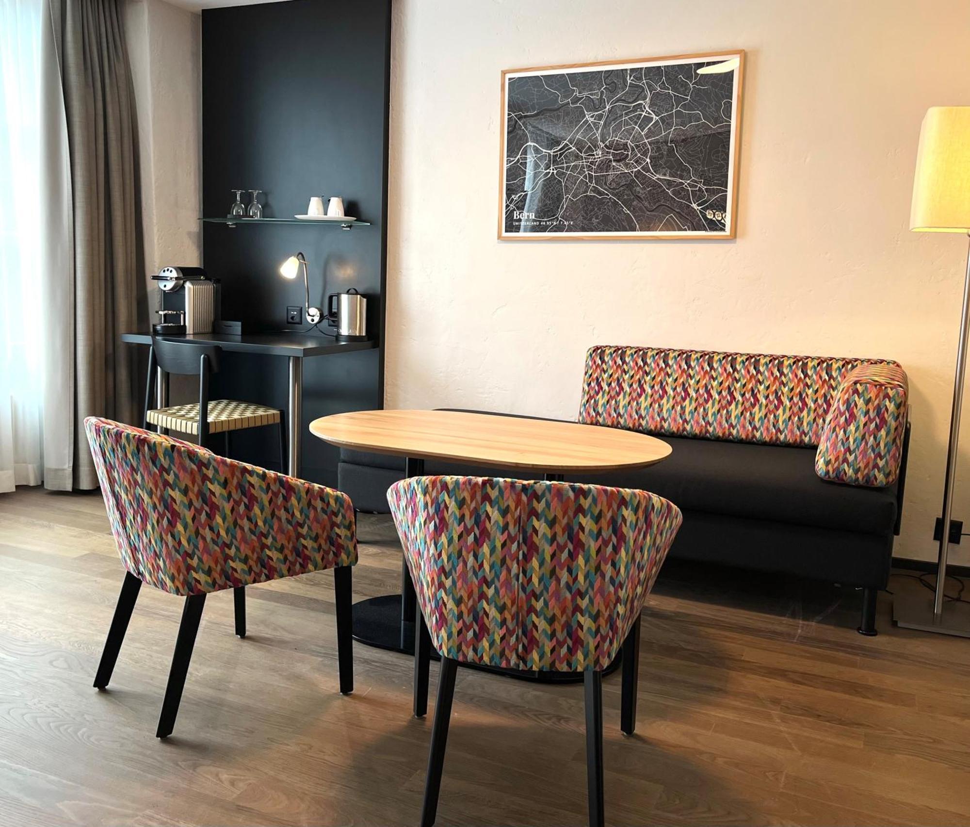 Hotel Interlaken 4* Entrelagos